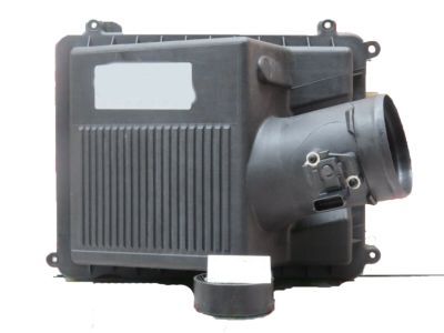 Chevy Suburban Air Filter - 23252207