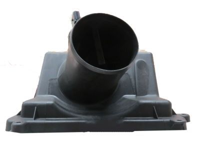 Chevy Suburban Air Filter - 23252207