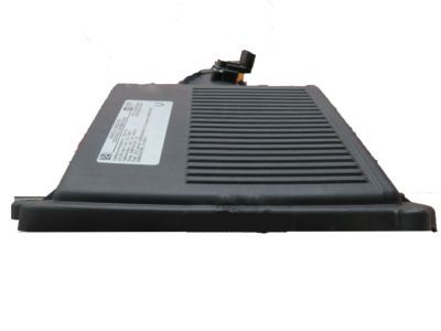 Chevy Suburban Air Filter - 23252207