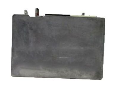Chevy Avalanche Body Control Module - 25911919