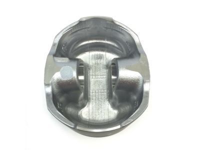 GMC Sierra 1500 Piston - 88894241