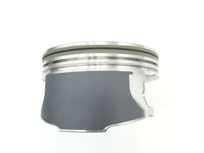 GMC Sierra 1500 Piston - 88894241