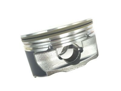 GMC Sierra 1500 Piston - 88894241