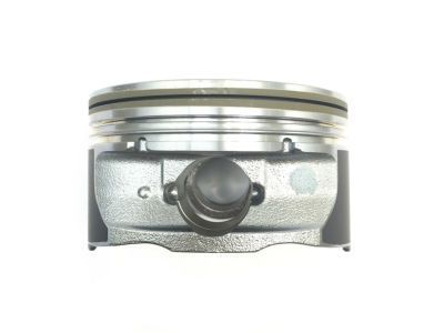 GMC Sierra 1500 Piston - 88894241