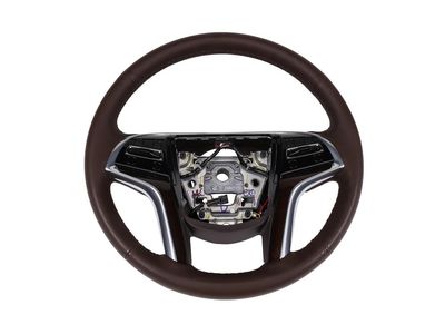 84276146 GM Wheel, Steering Product Photo 4 of 4