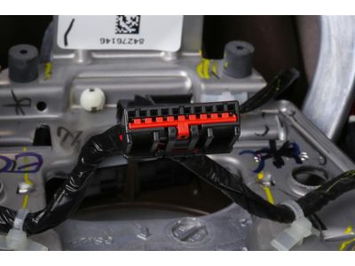 84276146 GM Wheel, Steering Product Photo 3 of 4