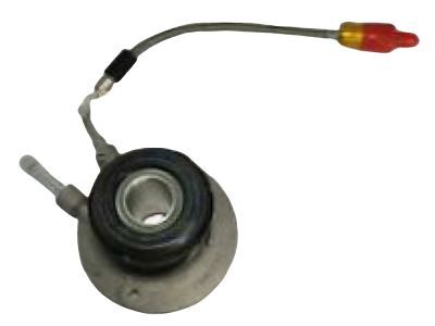 Chevy Cobalt Clutch Slave Cylinder - 24242805