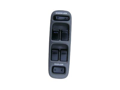Chevy Tracker Power Window Switch - 30026069