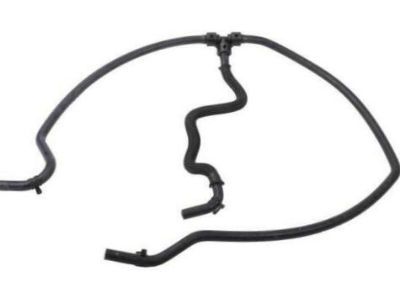 Cadillac SRX Cooling Hose - 88958088