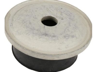 Hummer H3T Coil Spring Insulator - 15042048