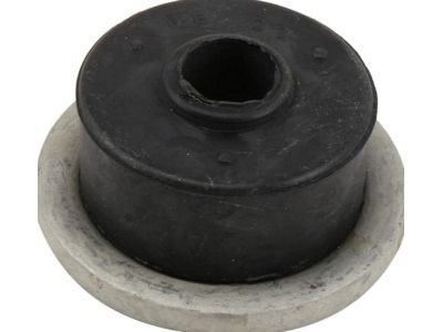 Hummer H3T Coil Spring Insulator - 15042048