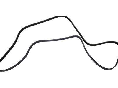 Chevy Drive Belt - 12636138