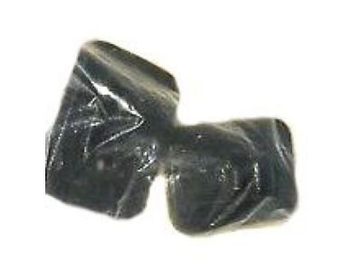 GM 3529573 Retainer, Windshield Sunshade