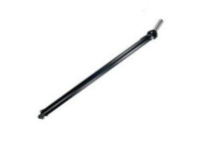 GMC Savana 1500 Drive Shaft - 22889825