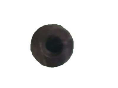 GM 11612078 Front Muffler Nut