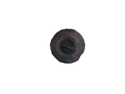 GM 11612078 Front Muffler Nut