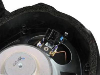 Buick LaCrosse Car Speakers - 10392739