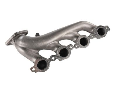 12611641 GM Manifold, Engine Exhaust Manifold Product Photo 2 of 2
