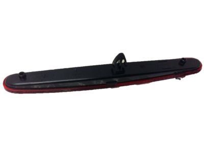 Buick Bumper Reflector - 15000433