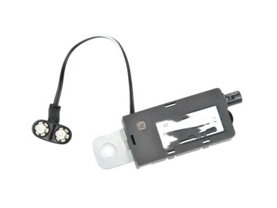 2017 Chevy Camaro Antenna - 13490407