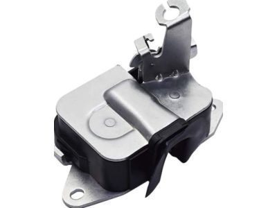 2012 GMC Sierra 3500 HD Door Lock - 20995801