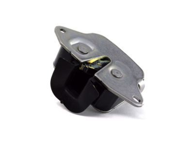 2012 GMC Sierra 3500 HD Door Lock - 20995801