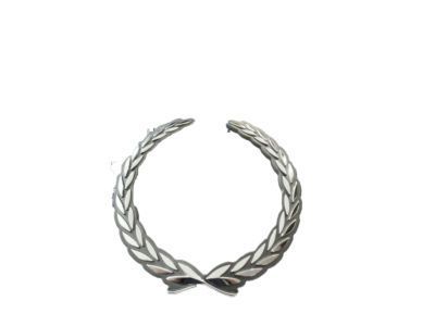 Cadillac Eldorado Emblem - 3542782