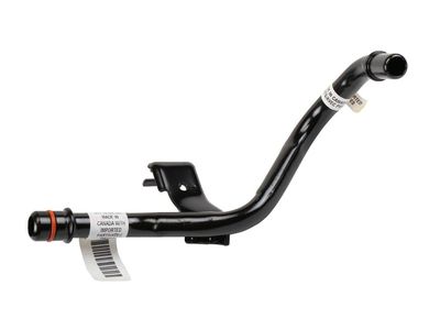 GM 12568744 Pipe, Heater 12568744 GM Pipe, Heater Product Photo 1 of 3