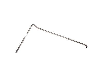 GMC 23158923 PIPE,FUEL FEED(@ FUEL FEED HOSE)