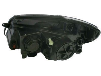 2016 Chevy SS Headlight - 92285811