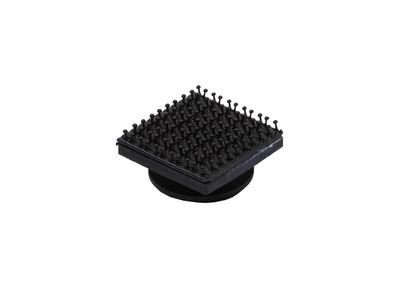 11519597 GM Retainer, Roof Headlining, Front, Plastic Product Photo 2 of 2