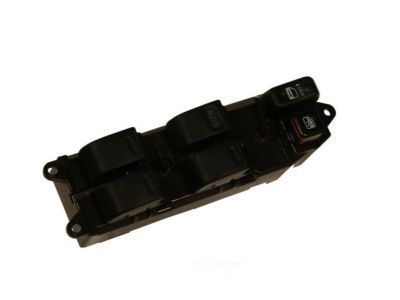 Pontiac Power Window Switch - 88974343