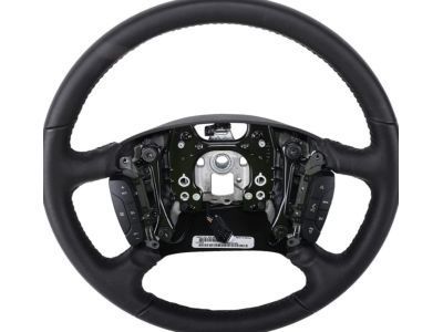 Chevy 23157892 Steering Wheel