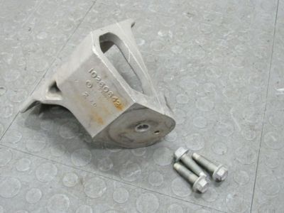 Chevy Corvette Engine Mount Bracket - 10260642