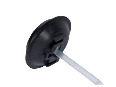 Oldsmobile Blend Door Actuator - 52477090