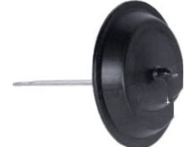 Oldsmobile Blend Door Actuator - 52477090