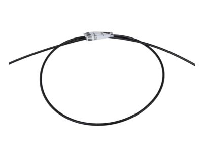 Pontiac 90018280 PIPE,EVAP EMISSION(PLASTIC)(4MM INSIDE DIAMETER, 10M LG)(CUT AS REQ'D)