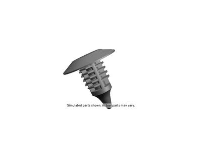 GM 22733618 Retainer, Front Seat Back 22733618 GM Retainer, Front Seat Back Product Photo 1 of 1