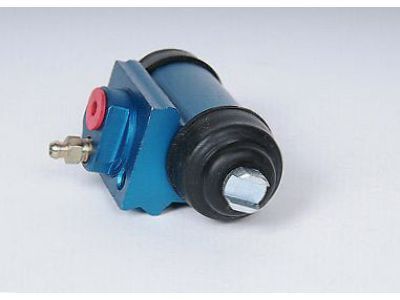 Saturn Wheel Cylinder - 19213358
