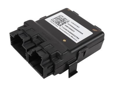 13533163 GM Module, Front/Rear Seat Heater Product Photo 3 of 3