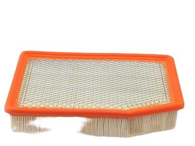 Chevy Suburban Air Filter - 84121219