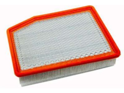 Chevy Suburban Air Filter - 84121219