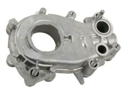 Saturn Oil Pump - 12640448