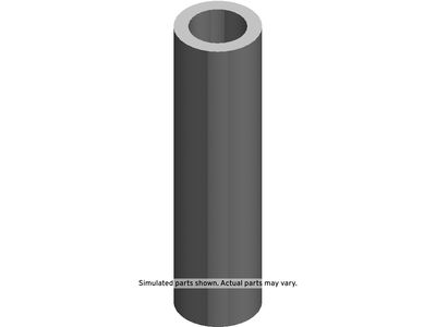 GM 97213536 Hose, Engine Crankcase 97213536 GM Hose, Engine Crankcase Product Photo 1 of 1