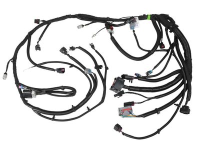 22835109 GM Harness, Chassis Wiring Product Photo 2 of 2