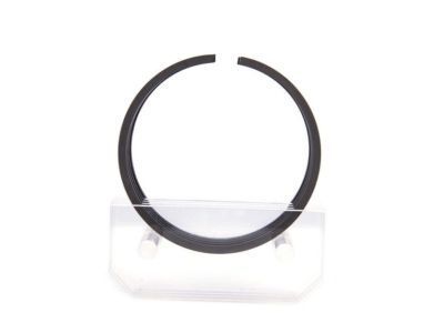 Pontiac Piston Ring - 93744928