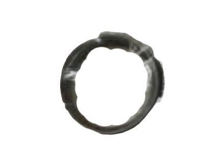 Pontiac Piston Ring - 93744928