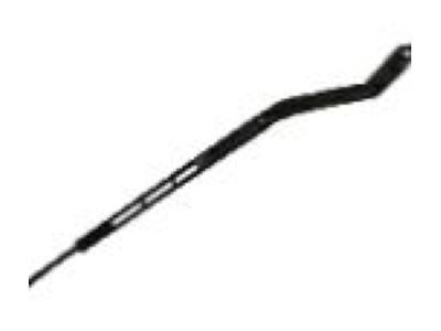 Chevy Impala Windshield Wiper - 20958932