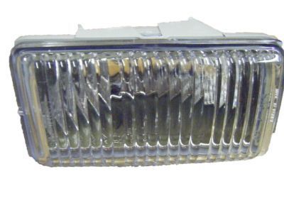 GMC Sonoma Fog Light - 16524709
