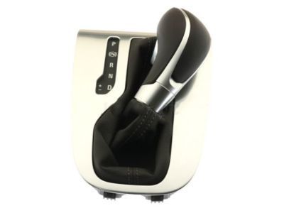 Buick 22805887 Shift Knob